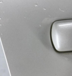 Porte avant droit PEUGEOT 5008 1 Photo n°5
