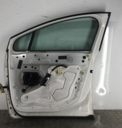 Porte avant droit PEUGEOT 5008 1 Photo n°6