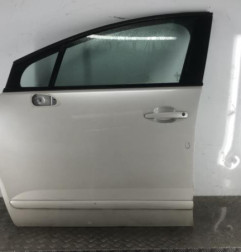 Porte avant gauche PEUGEOT 5008 1 Photo n°1