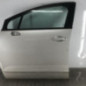 Porte avant gauche PEUGEOT 5008 1