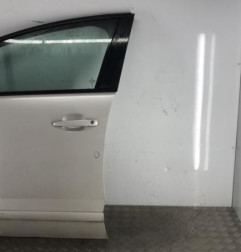 Porte avant gauche PEUGEOT 5008 1