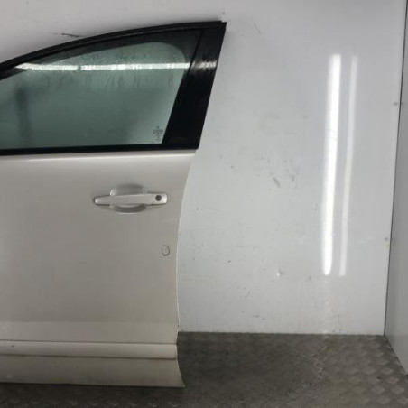 Porte avant gauche PEUGEOT 5008 1