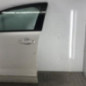 Porte avant gauche PEUGEOT 5008 1