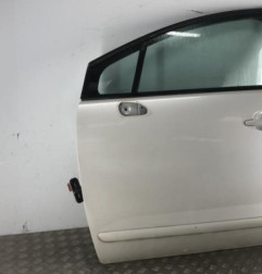 Porte avant gauche PEUGEOT 5008 1 Photo n°3