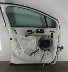 Porte avant gauche PEUGEOT 5008 1 Photo n°5