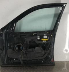 Porte avant droit BMW X5 E53 Photo n°5