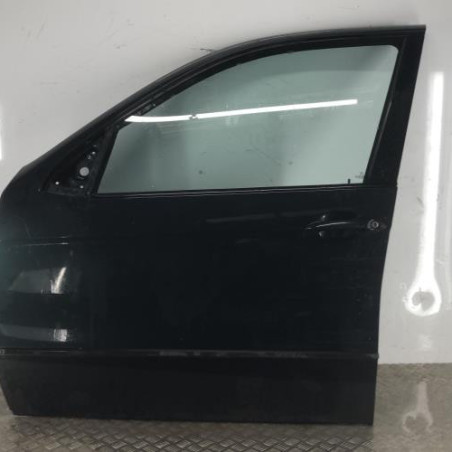 Porte avant gauche BMW X5 E53 Photo n°1