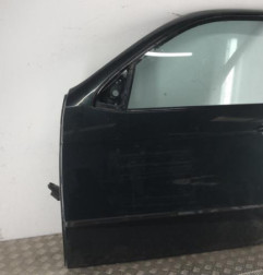 Porte avant gauche BMW X5 E53 Photo n°3
