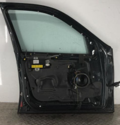 Porte avant gauche BMW X5 E53 Photo n°5