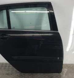 Porte arriere droit RENAULT LAGUNA 3 Photo n°1
