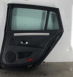 Porte arriere droit RENAULT LAGUNA 3 Photo n°4