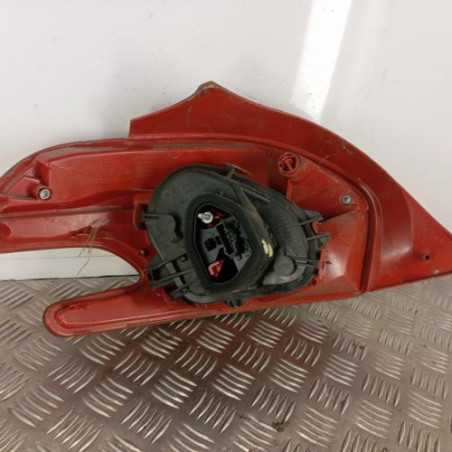 Feu arriere principal droit (feux) PEUGEOT 208 1