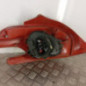 Feu arriere principal droit (feux) PEUGEOT 208 1