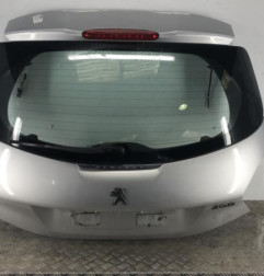 Malle/Hayon arriere PEUGEOT 208 1