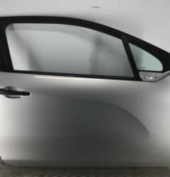 Porte avant droit PEUGEOT 208 1 Photo n°1