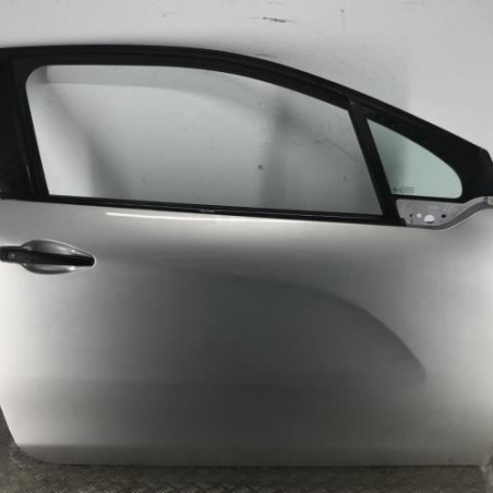 Porte avant droit PEUGEOT 208 1 Photo n°1
