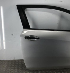 Porte avant droit PEUGEOT 208 1 Photo n°3