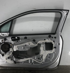 Porte avant droit PEUGEOT 208 1 Photo n°4