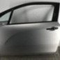 Porte avant gauche PEUGEOT 208 1