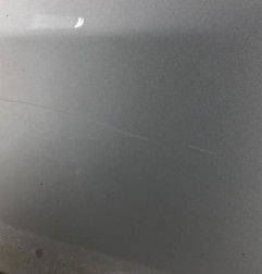 Porte avant gauche PEUGEOT 208 1 Photo n°4