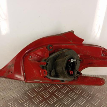 Feu arriere principal gauche (feux) PEUGEOT 208 1