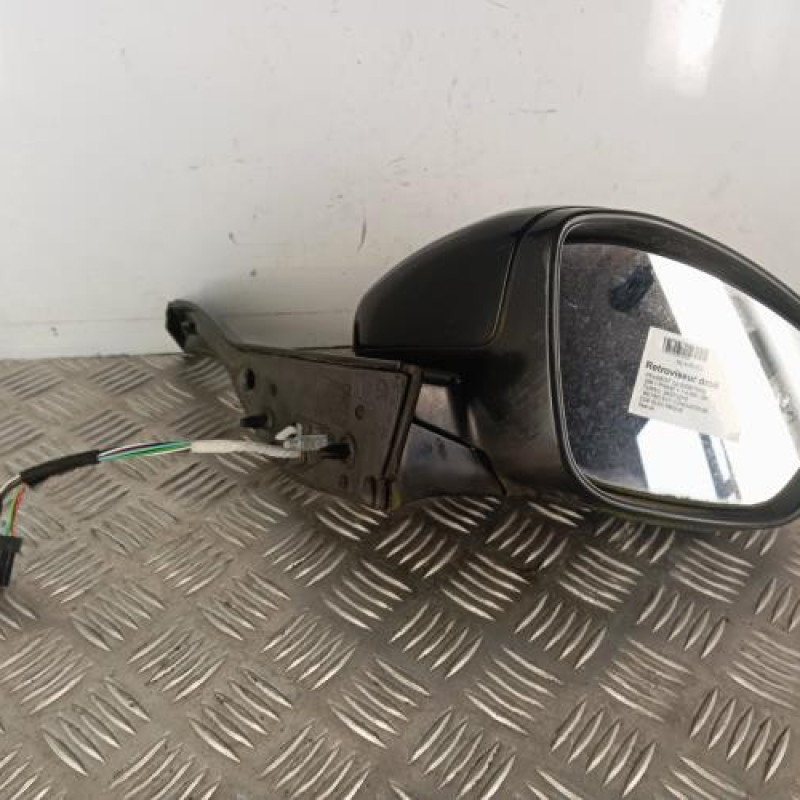 Retroviseur droit PEUGEOT 208 1