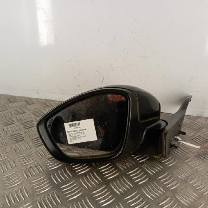 Retroviseur gauche PEUGEOT 208 1
