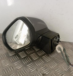 Retroviseur gauche FORD PUMA 2 Photo n°1