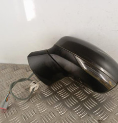 Retroviseur gauche FORD PUMA 2 Photo n°3