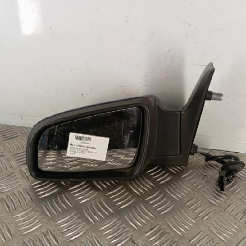 Retroviseur gauche OPEL ZAFIRA B