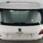 Malle/Hayon arriere PEUGEOT 308 2