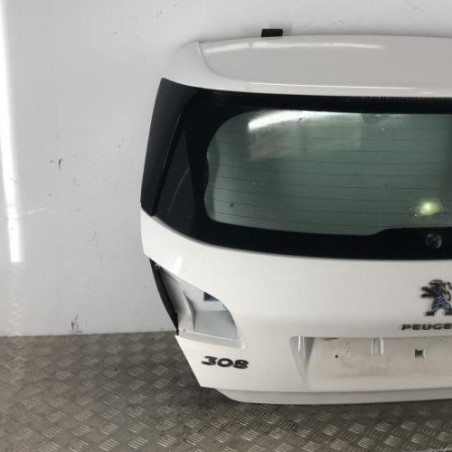 Malle/Hayon arriere PEUGEOT 308 2