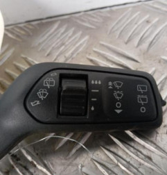 Commodo d'essuie glaces FORD PUMA 2 Photo n°3