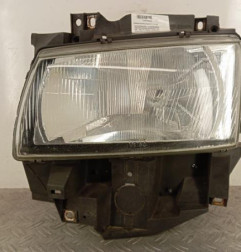 Optique avant principal gauche (feux)(phare) VOLKSWAGEN TRANSPORTER 4 Photo n°1