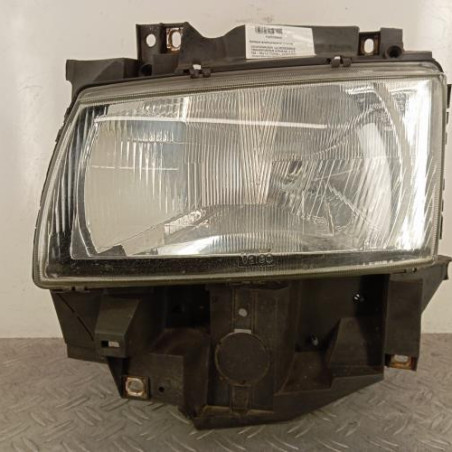 Optique avant principal gauche (feux)(phare) VOLKSWAGEN TRANSPORTER 4 Photo n°1