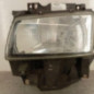 Optique avant principal gauche (feux)(phare) VOLKSWAGEN TRANSPORTER 4