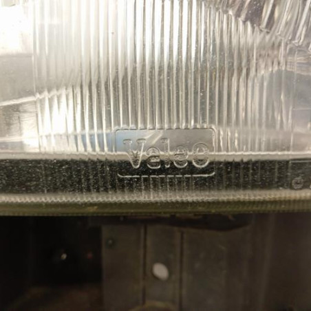 Optique avant principal gauche (feux)(phare) VOLKSWAGEN TRANSPORTER 4