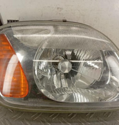 Optique avant principal droit (feux)(phare) NISSAN MICRA 2 Photo n°1