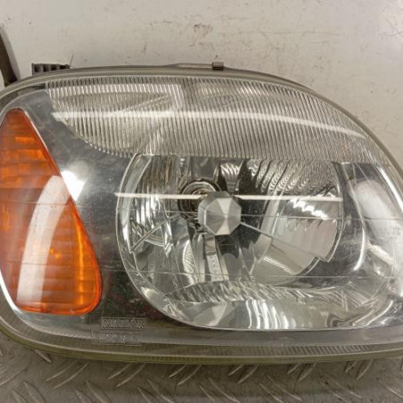 Optique avant principal droit (feux)(phare) NISSAN MICRA 2 Photo n°1
