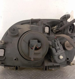 Optique avant principal droit (feux)(phare) NISSAN MICRA 2
