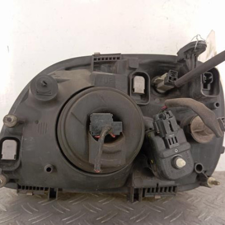 Optique avant principal droit (feux)(phare) NISSAN MICRA 2