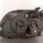 Optique avant principal droit (feux)(phare) NISSAN MICRA 2