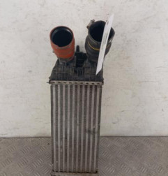 Echangeur air (Intercooler) CITROEN C4 CACTUS Photo n°1