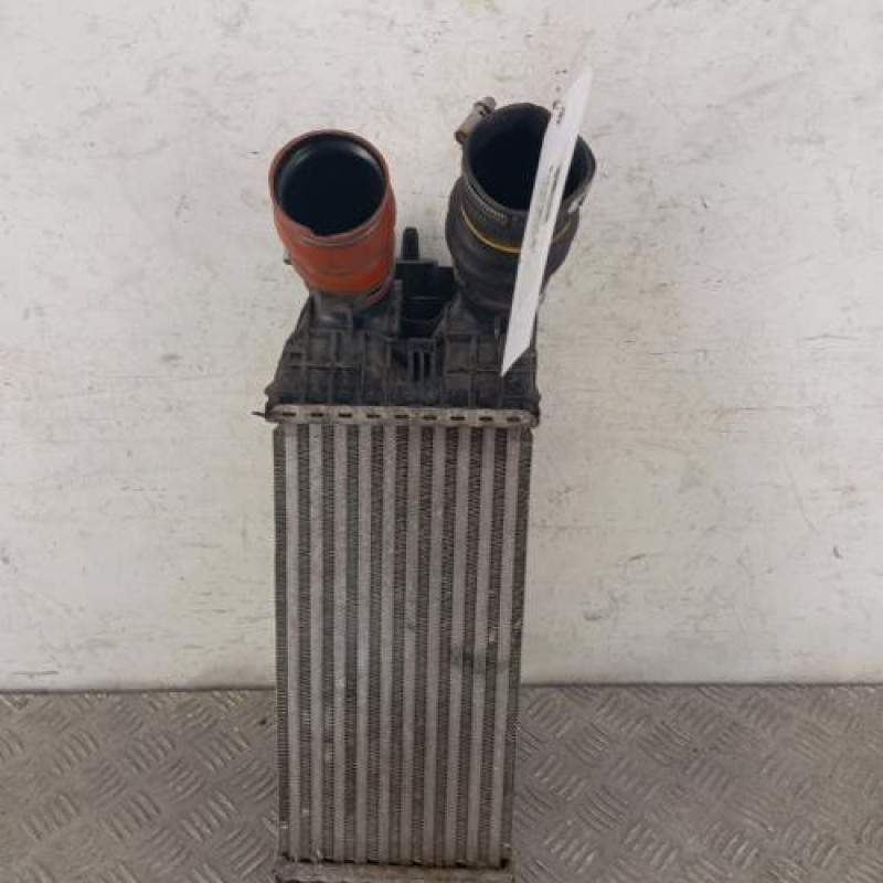 Echangeur air (Intercooler) CITROEN C4 CACTUS Echangeur air (Intercooler) CITROEN C4 CACTUS