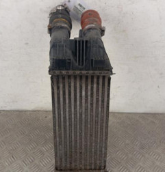 Echangeur air (Intercooler) CITROEN C4 CACTUS