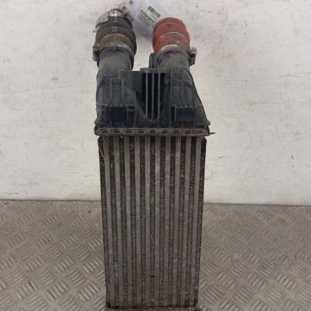 Echangeur air (Intercooler) CITROEN C4 CACTUS