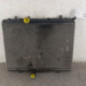 Radiateur eau CITROEN C4 1