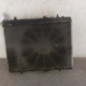 Radiateur eau CITROEN C4 1