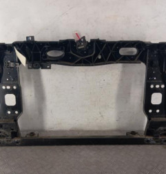 Face avant FIAT 500L