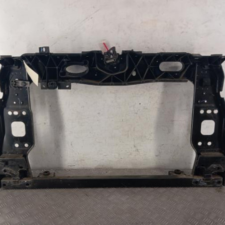 Face avant FIAT 500L
